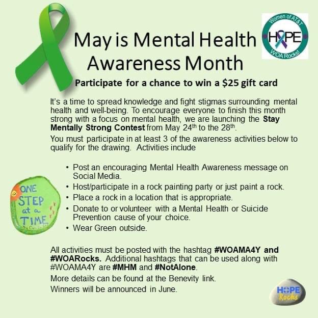 WOA Rocks tweet media