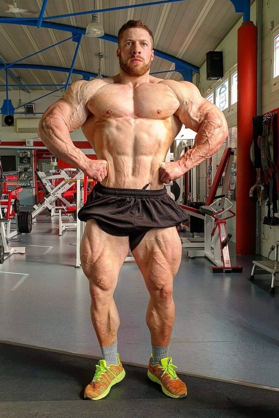 Tim Budesheim