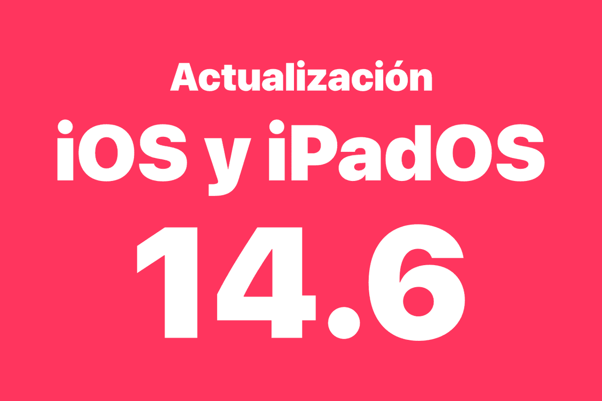 SuperManzanaNet's tweet photo. Apple lanza iOS 14.6 y iPadOS 14.6 con subscripciones de podcasts, mejoras de AirTag y más https://t.co/iphGZgbDZH https://t.co/1e5o16XEJ6