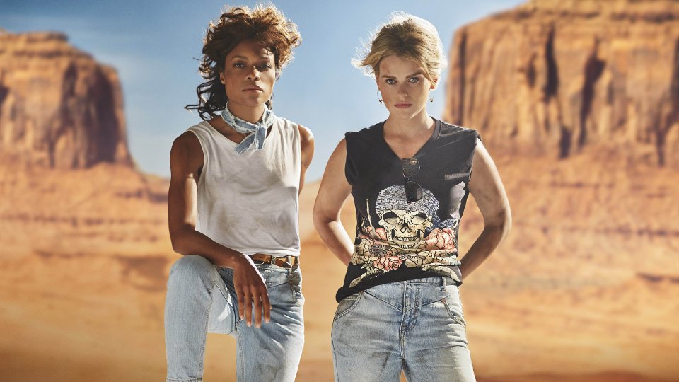 It’s been 30 years since 'Thelma and Louise' was released Starrin...