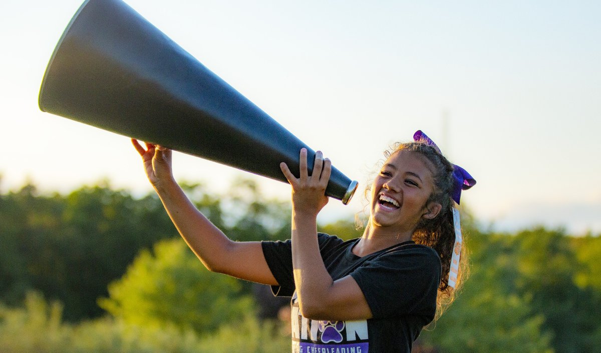 RT if you're ready for a 𝕞𝕖𝕘𝕒𝔽𝕌ℕ summer at #NCAcamp! 📣