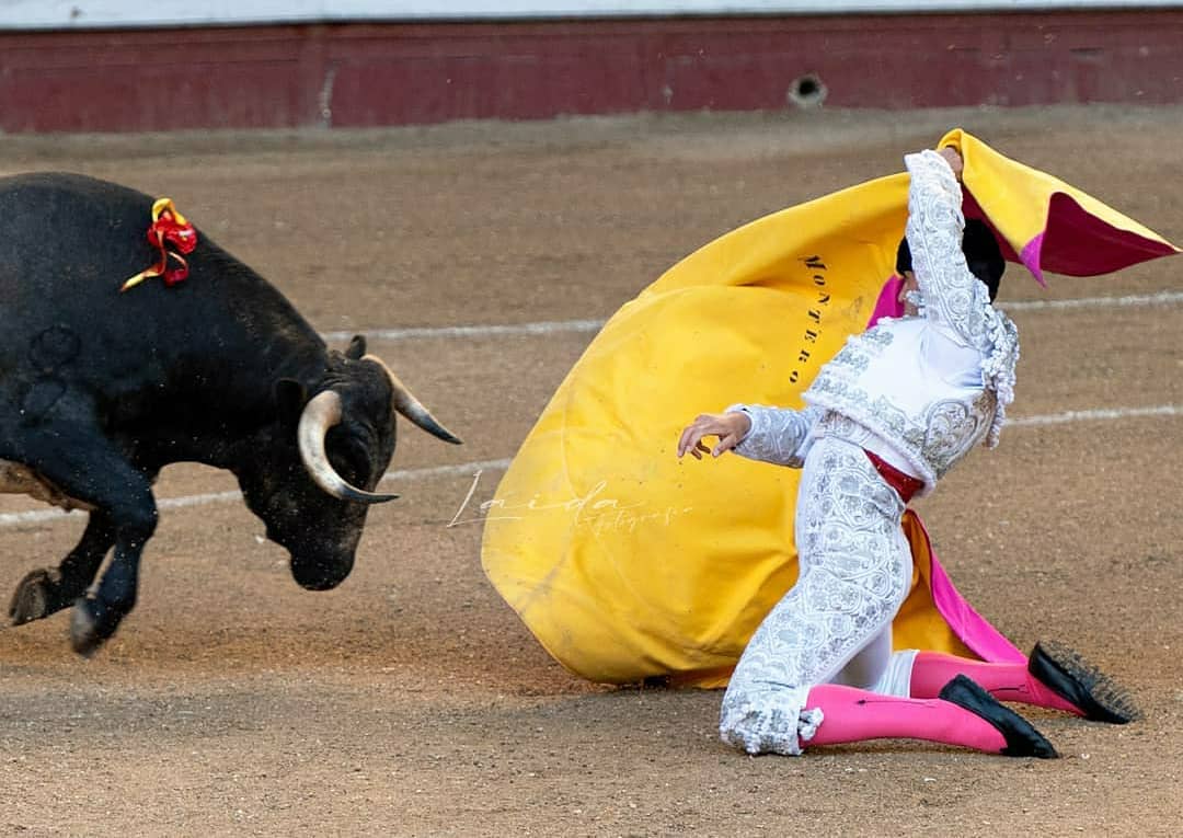 Solo hay una forma de mostrar la realidad misma, y es por medio de la fotografía.

📷 <a href="/AnaLaidaa/">Ana Laida</a>