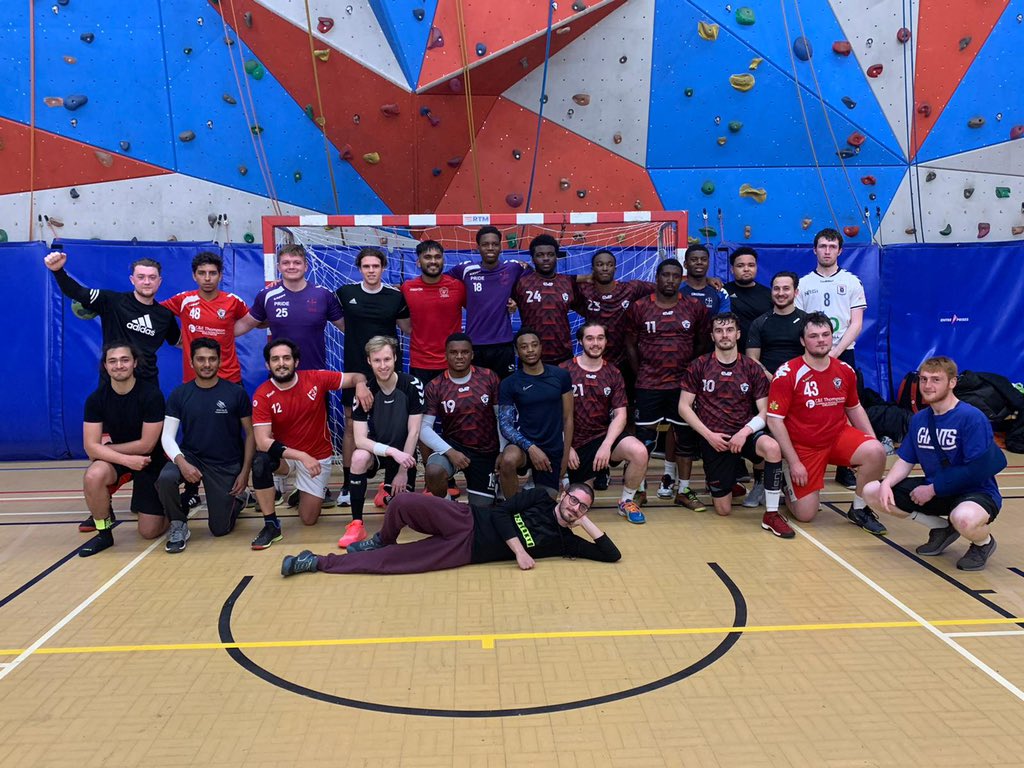 Oh it feels good to be back 🤾‍♂️👍👌 

Second men’s session ✅