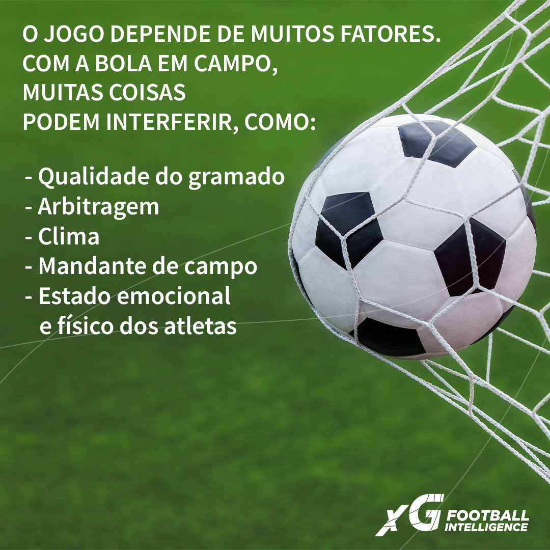 xGFootball's tweet photo. “Em toda ação, presente em um jogo de futebol, existe um envolvimento psíquico, sendo esse consciente ou não, mas a qualidade desse envolvimento terá fundamental importância no resultado da ação”. (Venzon, 1998) https://t.co/1ijThO9e27