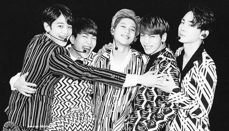 danield84499176's tweet photo. #SHINeeDay Happy 13th anniversary #SHINee 🎊 https://t.co/1fNa8pDLiy