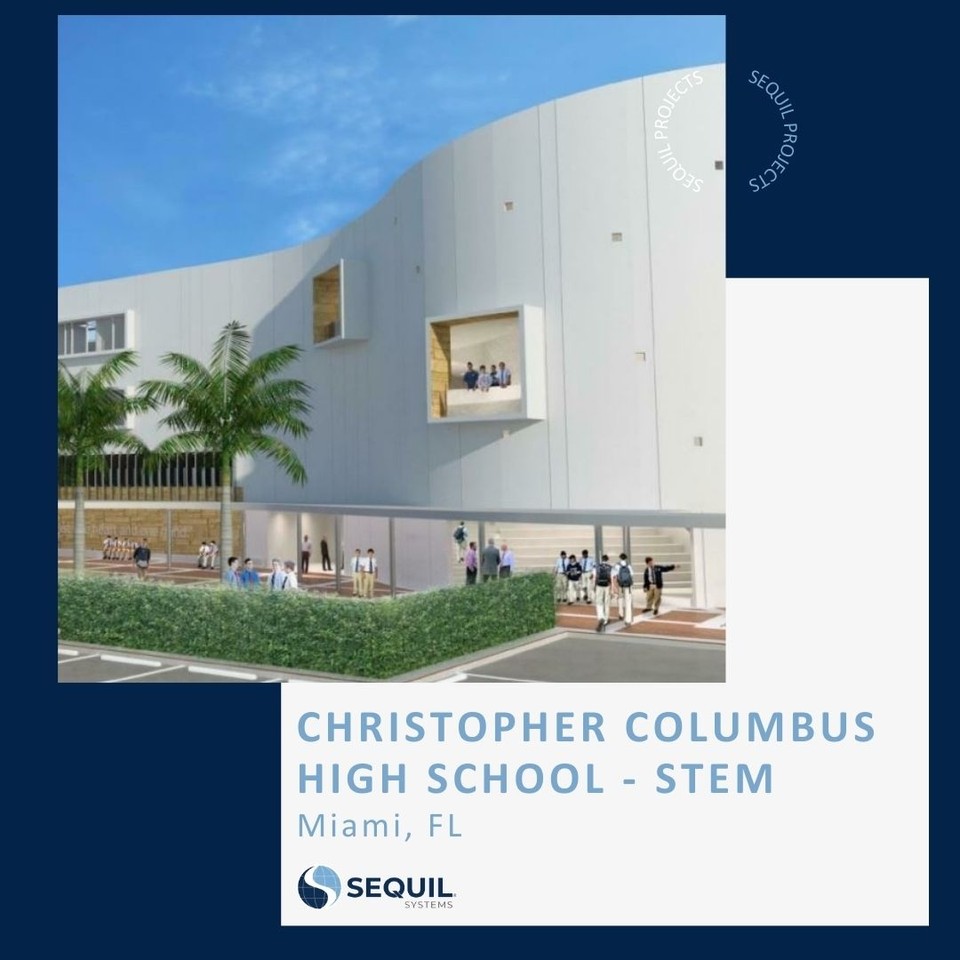 SEQUIL Systems tweet media