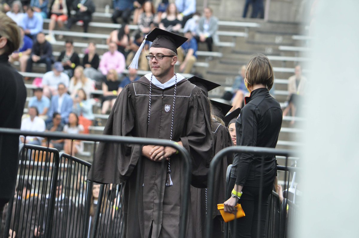 Congrats to Brandon, Jake and the rest of our graduates!

#LehighGrad 
#GoLehigh