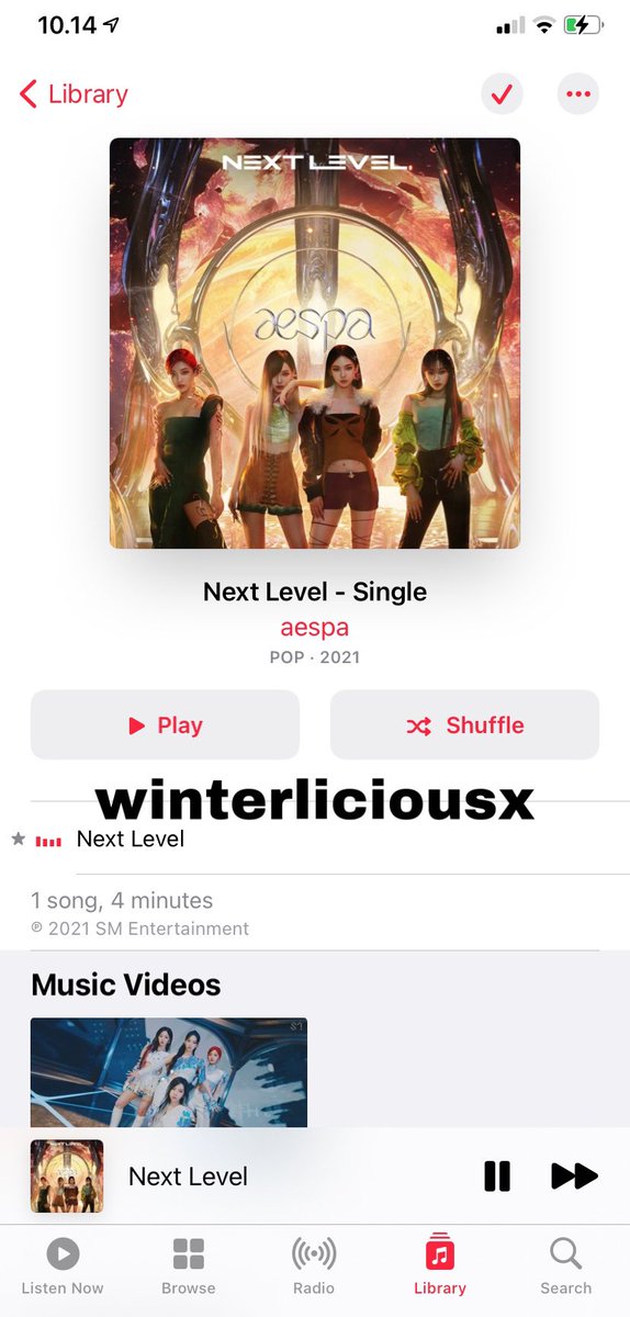 winterliciousx's tweet photo. @aespa_official Aespa is on the next level

#드디어_연결되는_MY_aespa

#aespa #æspa #에스파
#NextLevel https://t.co/Tj5FKUgDol