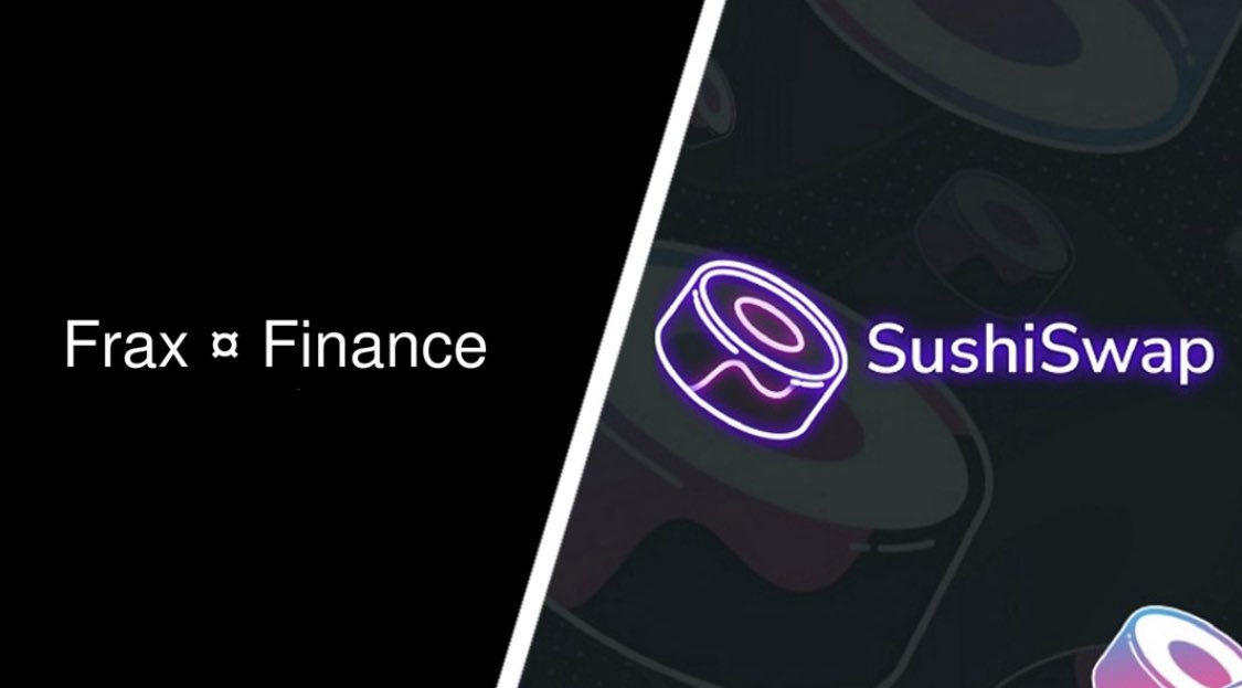 Frax Finance ¤⛓️¤ tweet media