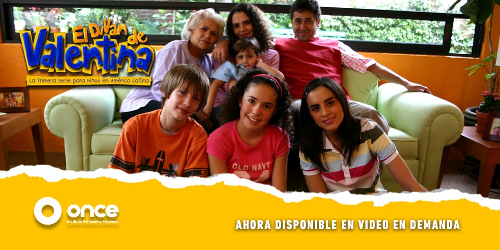 CanalOnceTV's tweet image. ¿A qué edad te enteraste de que #OnceDigital tiene disponibles para ti las series "El diván de Valentina", #FondaSusilla, #SoyTuFan y #Malinche? 😆😎

Organiza tu semana para que no te pierdas ninguna. Visita: bit.ly/3hPpWxP 

#ElOnceEsEntretenimiento