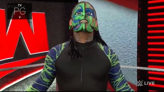 RT @WrestlingCovers: Jeff Hardy must bring back 