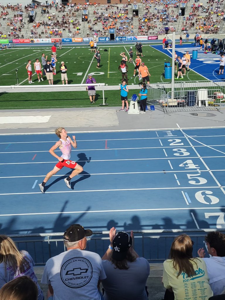IHCCrunning's tweet photo. 🚨 COMMITTED 🚨 

Isaac Eaton 
📍 Ottumwa HS (Ottumwa, IA)

Stats
⚡️ 54.94- 400h
⚡️ 15.58- 110h

Welcome to #WarriorNation ‼️

@Ottumwa_TF https://t.co/Co64cpsE0Q
