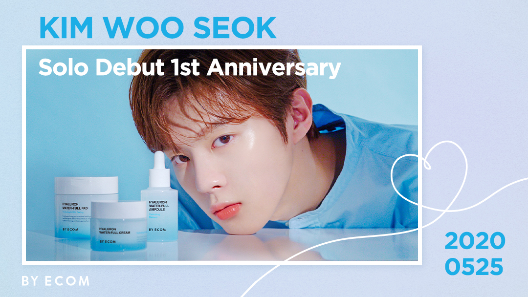 byecom_kr's tweet photo. 울고싶어 질 때도~ 미소짓게 만드는 마법✨
김우석 솔로 데뷔 1주년을 축하합니다
오늘도 날씨가 좋다❤
#바이애콤 
#김우석_솔로데뷔1주년_축하해 
#KimWooseokSoloDebut1stAnniv https://t.co/zXSddPP1mf