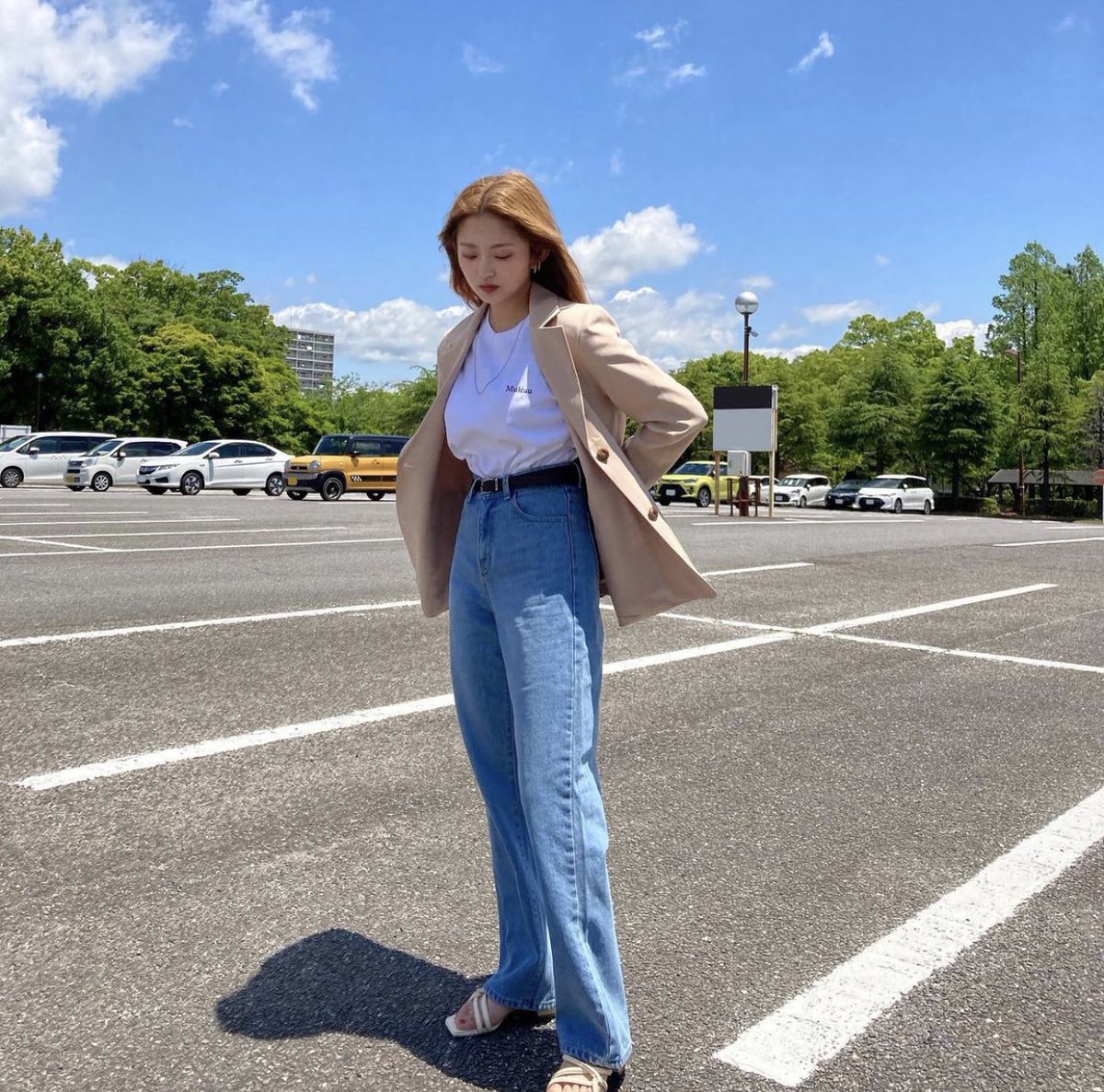 ⁄ - メルカリ 鈴本美愉の人気アイテム 2026年最新mule Muléau Diary