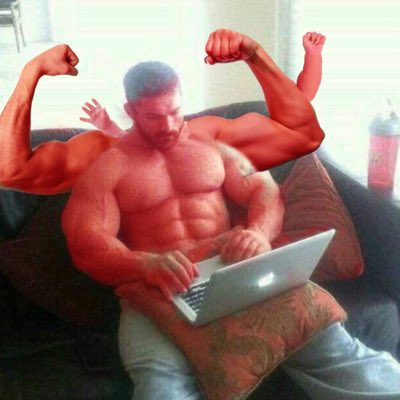 #NewProfilePic