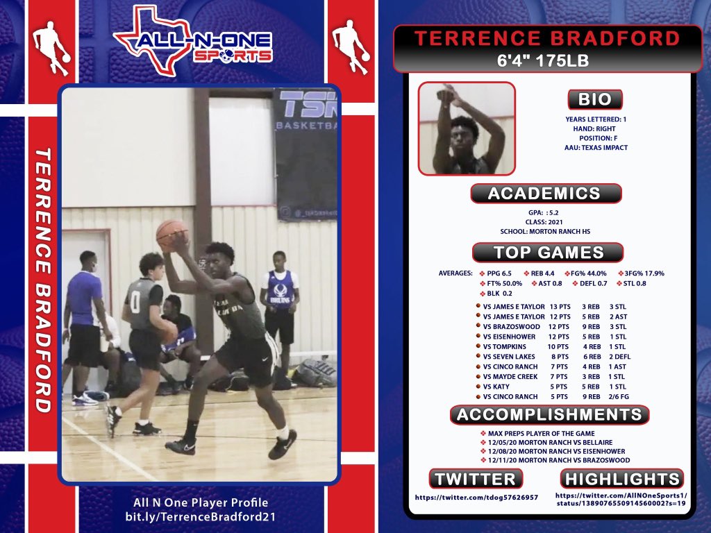 Terrence Bradford (@tdog57626957) on Twitter photo 