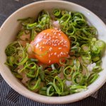 簡単なのにとっても美味しい？!ごま油香る、卵かけご飯のアレンジレシピ!