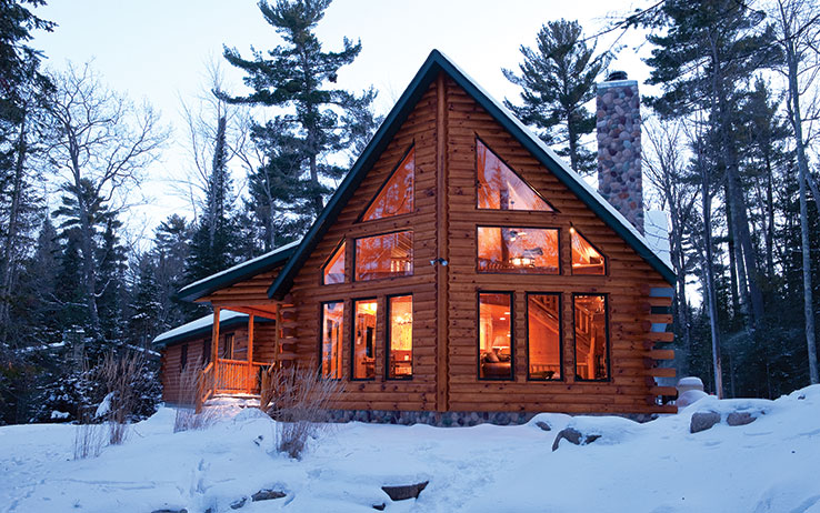 MPC_Commu's tweet image. 2.) บ้านพักแบบ Log Cabin

จุได้ทั้งหมด 10 คน
( เว้นแต่พวกคุณจะขี่คอกันนอนหรือนอนในห้องน้ำ )

ทั้งหลังทำจากไม้ ได้ฟีลคันทรี่สุดๆ ภายในมีฮีทเตอร์อบอุ่น บรรยากาศเหมาะสำหรับปาร์ตี้กับเพื่อนๆในห้องชะมัด

แต่อย่าเผลอตื่นสายจนอดกินข้าวเช้าตอน 7 โมงล่ะ