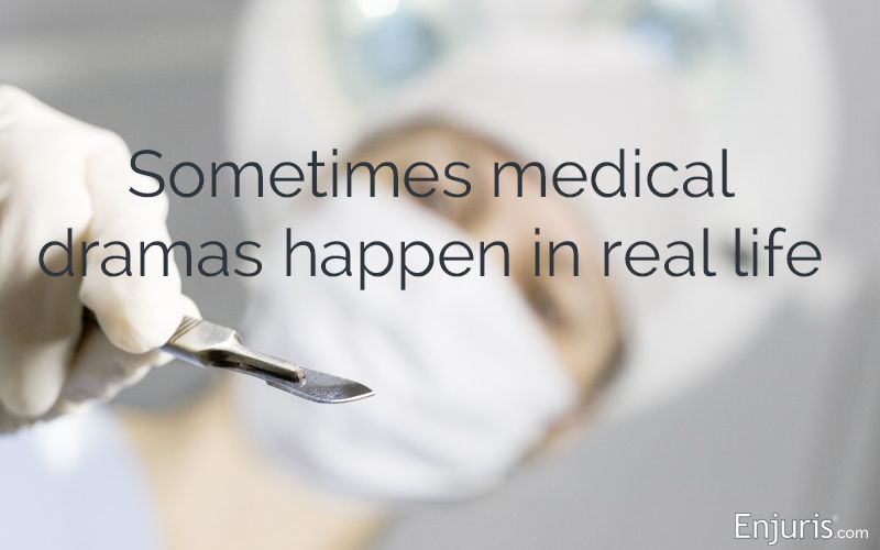 enjuris's tweet photo. Youโve seen photos of celebrity #plasticsurgeryfails. But what if it happens to you? Find out when a botched plastic surgery becomes medical malpractice: https://t.co/00vI1JnbO4 https://t.co/FQ5vcqicKf