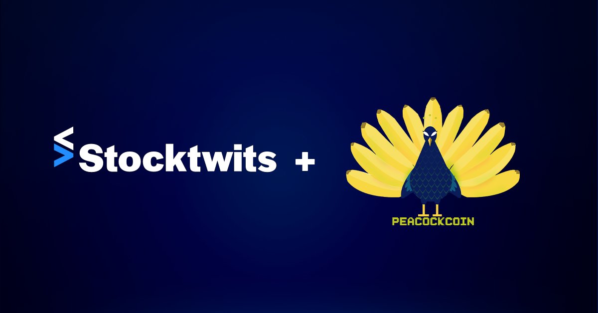 PeacockCoin's tweet photo. We are listed on https://t.co/qjhRcPlHIh 🚀💎 #PEKC

🔽🔽🔽
https://t.co/ugcgDTO5cg

#NFT #Crypto #Investing #Moonshot #next100 #cz_binance #BSC #BSCGem #elon #altcoin #nftart #NFTCommunity #nftcollectors https://t.co/gP3yHslMbZ