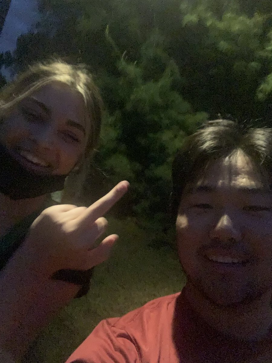 And finally. Marguerite Breckheimer of team Active Shooters has been eliminated. Revenge is a thing of beauty, and be careful who you trust :) @tonkaassassins
