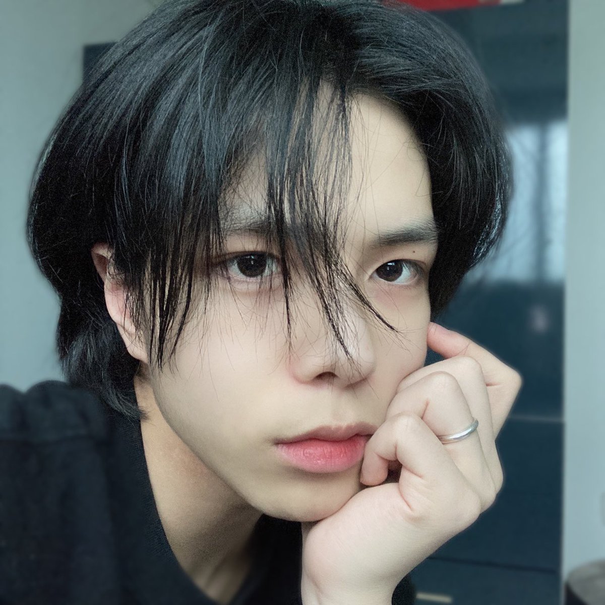 ELASTofficial's tweet photo. ���침에 세수하기🧖🤓

#ELAST #엘라스트 #YeJun #예준 https://t.co/I6KGFDidsT