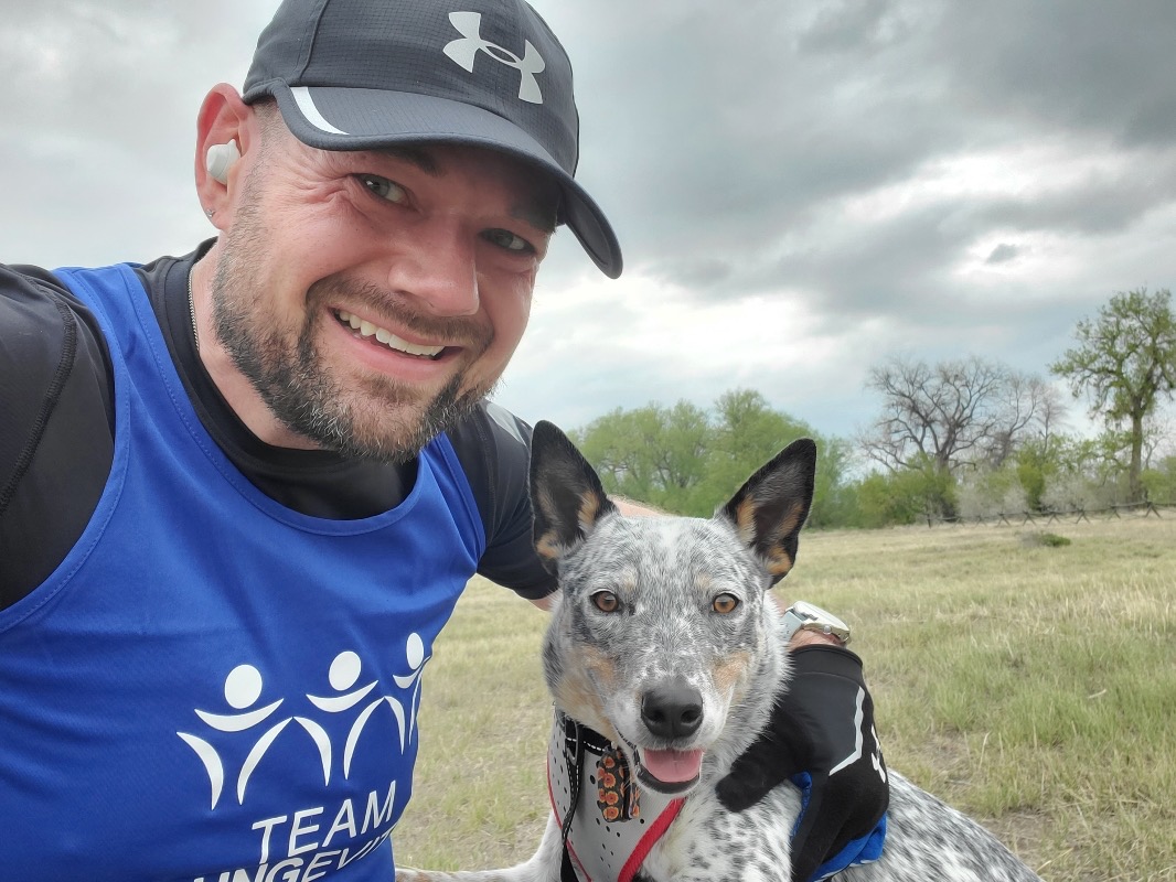 Events_For_Good's tweet photo. Congrats to our Dallas in-person runners and walkers AND our virtual participants all across the country via @chargerunning! Together, you did so much GOOD for our 12 charity partners.  THANK YOU! ⭐ https://t.co/mBtASj50Ar