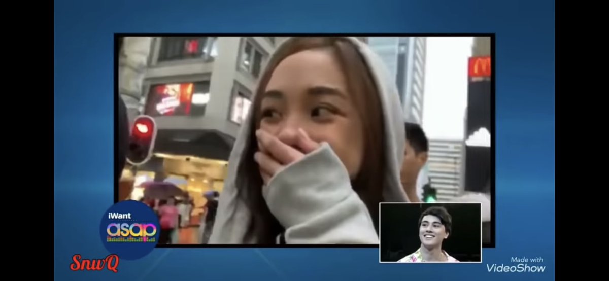 MayWardForReal's tweet image. I do support them as pair. But I also support them individually. Why? Cause even apart, it is still them that I supported at the end of the day. Hindi ako Solid E or Solid M. Solid MW ako .

#MayWardHABANGBUHAY
@Barber_Edward_ @maymayentrata07