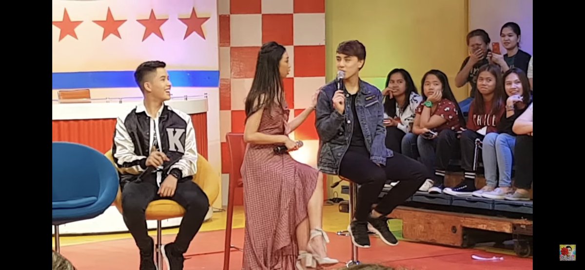 MayWardForReal's tweet image. I do support them as pair. But I also support them individually. Why? Cause even apart, it is still them that I supported at the end of the day. Hindi ako Solid E or Solid M. Solid MW ako .

#MayWardHABANGBUHAY
@Barber_Edward_ @maymayentrata07