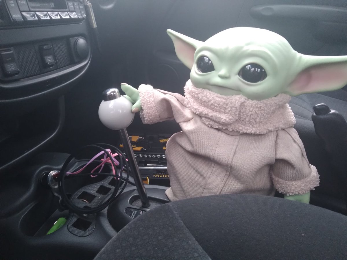 LTJJSF's tweet image. #starwars #thisistheway  #TheMandalorian