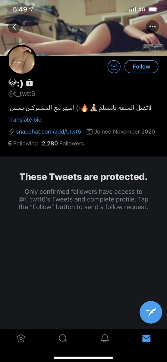 ii_d7h's tweet photo. هذا الحساب مالي علاقه فيه وجالس يسرق كل مقاطعي ويعتبرها له @t_twtt6 https://t.co/uvcaw5R0je
