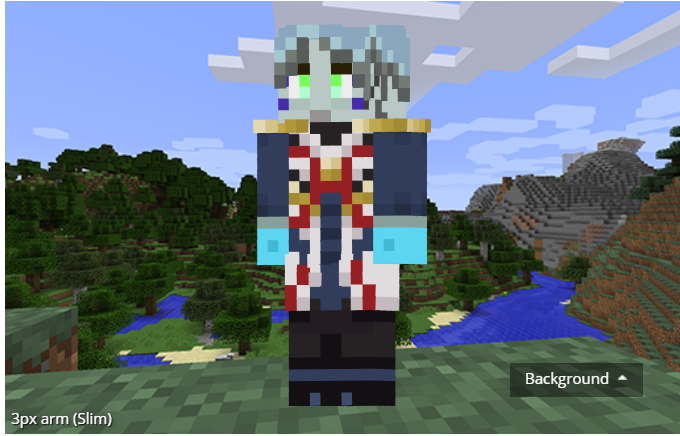 MoonBerryPie2's tweet photo. Follow me on the Minecraft Skindex! https://t.co/zn5rTy75WG I have made over 70 Ninjago Minecraft skins so far! #Minecraft #Ninjago #Skindex https://t.co/TY9Jg669On