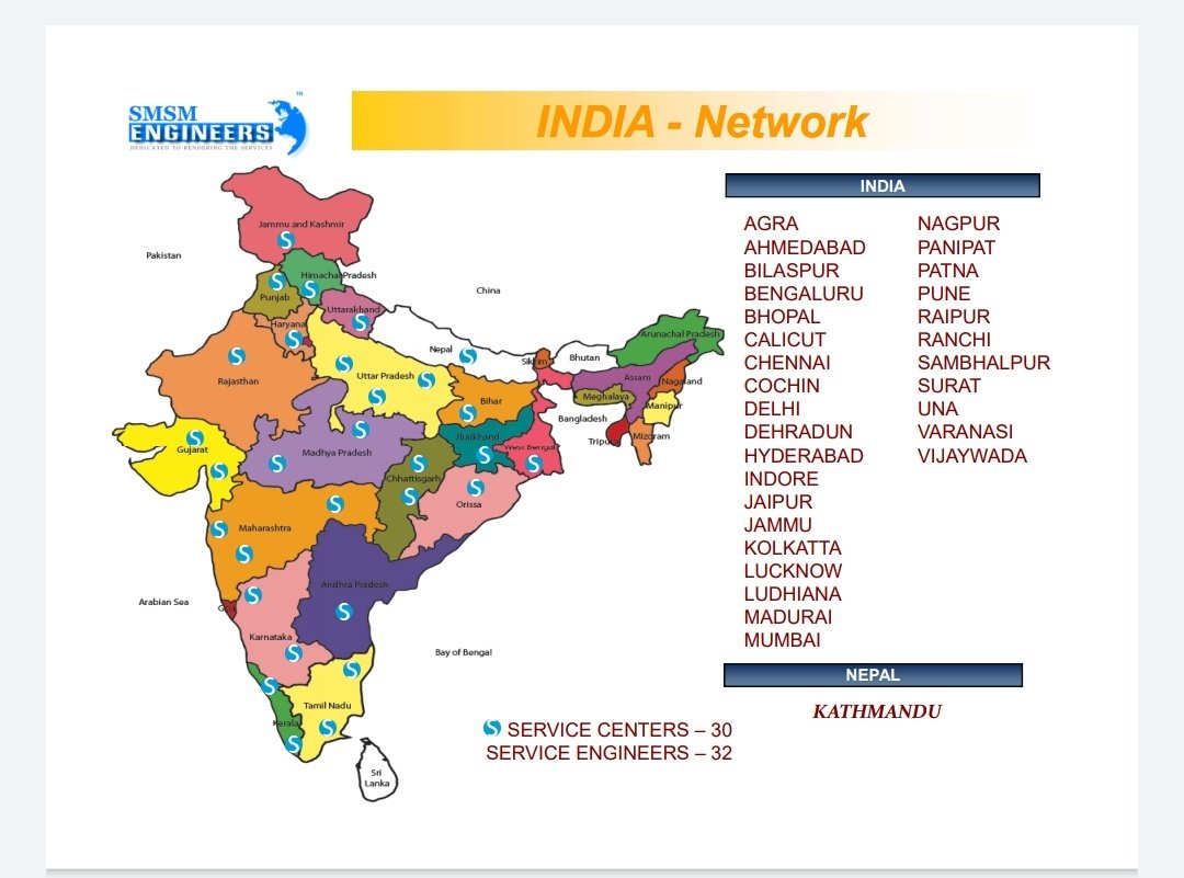 connectsmsm's tweet photo. #SMSM #Service #Network #AsiaPacific 

#ColorEquipments
#MedicalEquipments https://t.co/K5IzWyU9WK