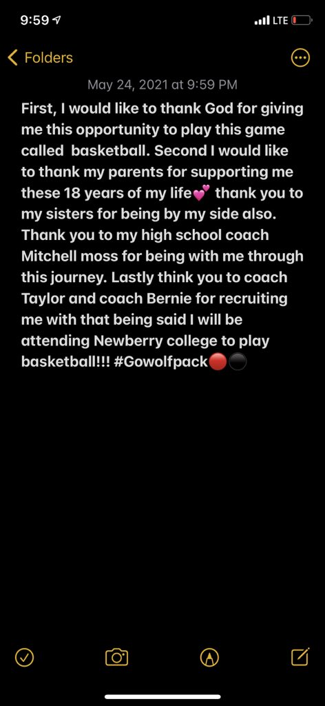 Kj McCluney tweet media