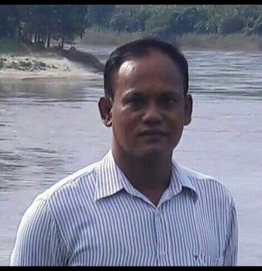 Ko Soe Moe Hlaing,Former ABSDF member,former political prisoner,has died at interrogation center in #Bago
-He was abducted on May 22 at #PhayargyiZaungtu, #Bago.
#May25Coup
#WhatsHappeningInMyanmar https://t.co/QAaMPodayC