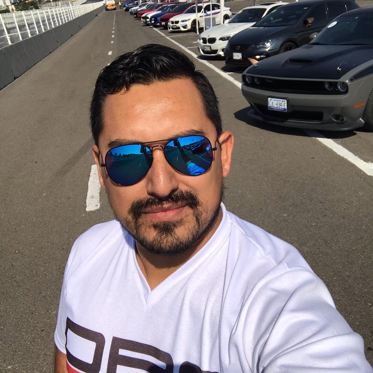 DPCMex's tweet photo. #TrackDay en el @AutodromoQROof 

#DPCMX #DetailingPerfomanceCenter
#Ecocentro #Queretaro #AutodromoQueretaro #RacingMood #Saturday #Racing https://t.co/XgnEOF9k7E