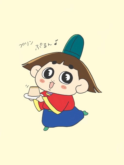 おじゃる丸のtwitterイラスト検索結果 おじゃる丸のtwitterイラスト検索結果