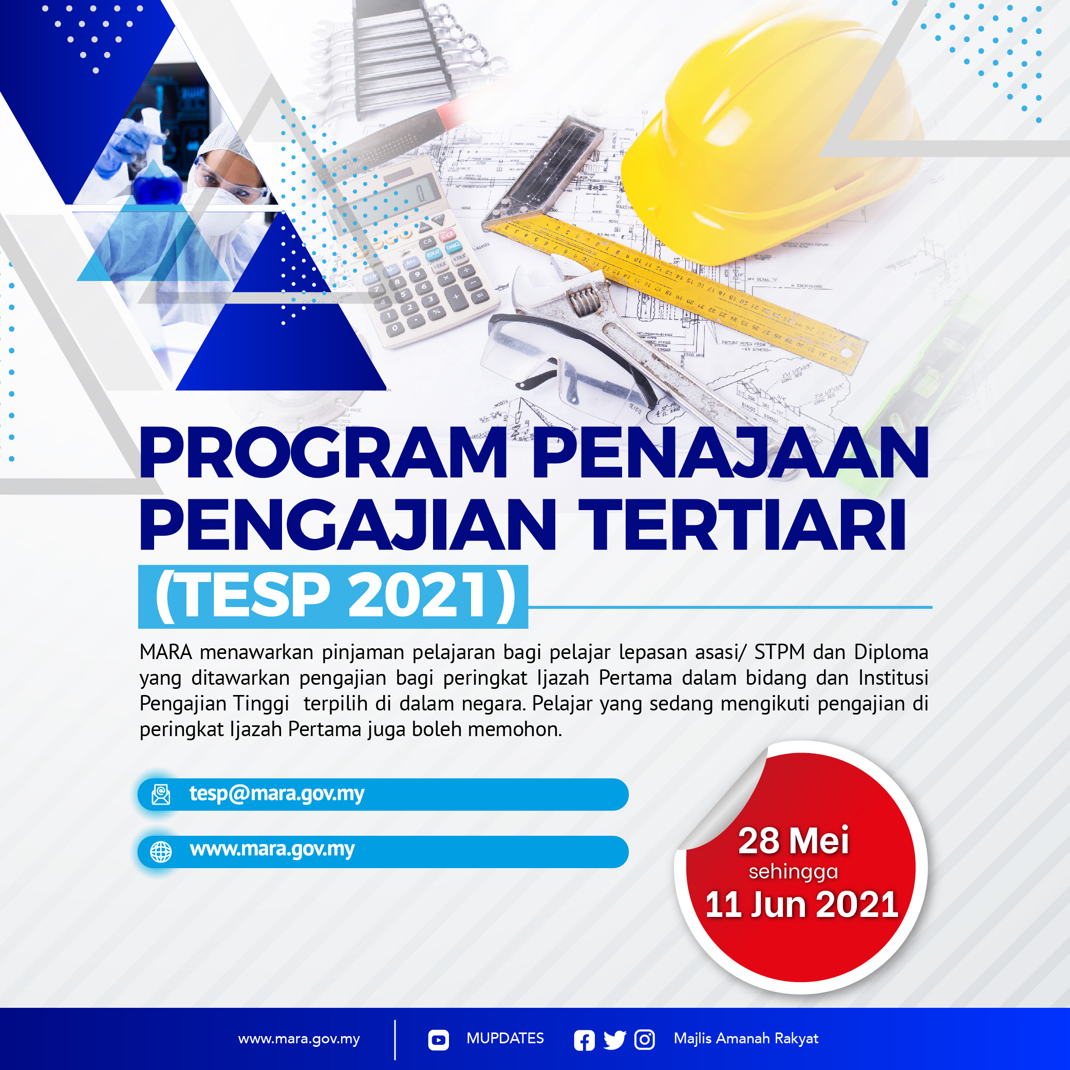 Yayasan UTP (@YayasanUTP) / Twitter