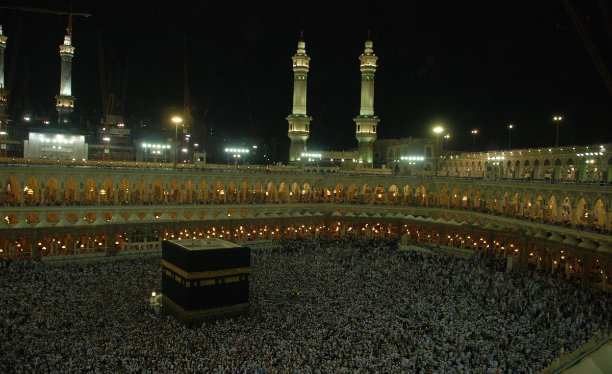 allafrica's tweet photo. Only 60,000 Pilgrims Will Perform 2021 Hajj @leadershipNGA: https://t.co/gz3PYjS4ba #Nigeria https://t.co/ZTtuP6t0gW
