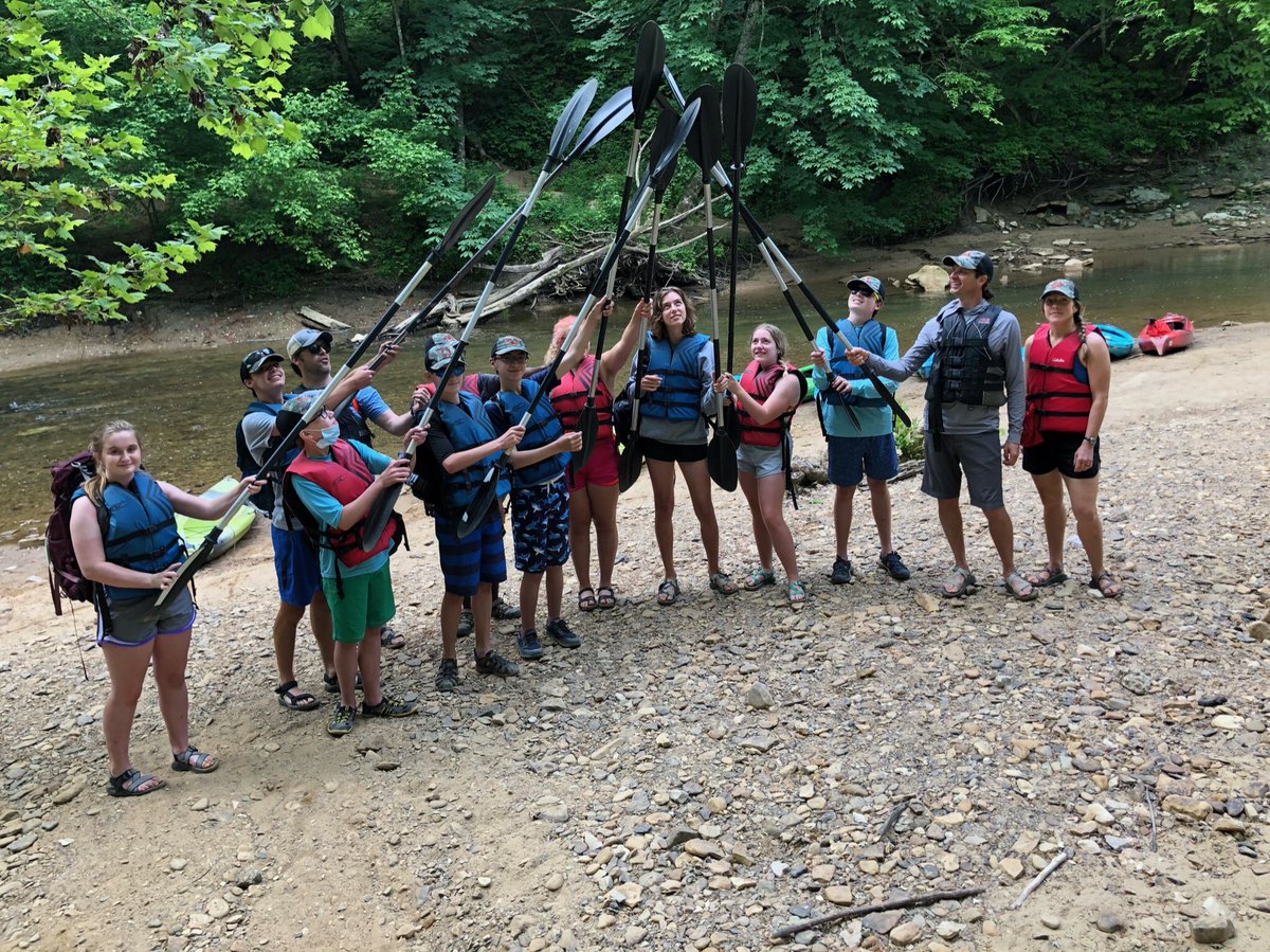 TimAlfordTLS's tweet photo. River and campground https://t.co/IAROcWdAhF