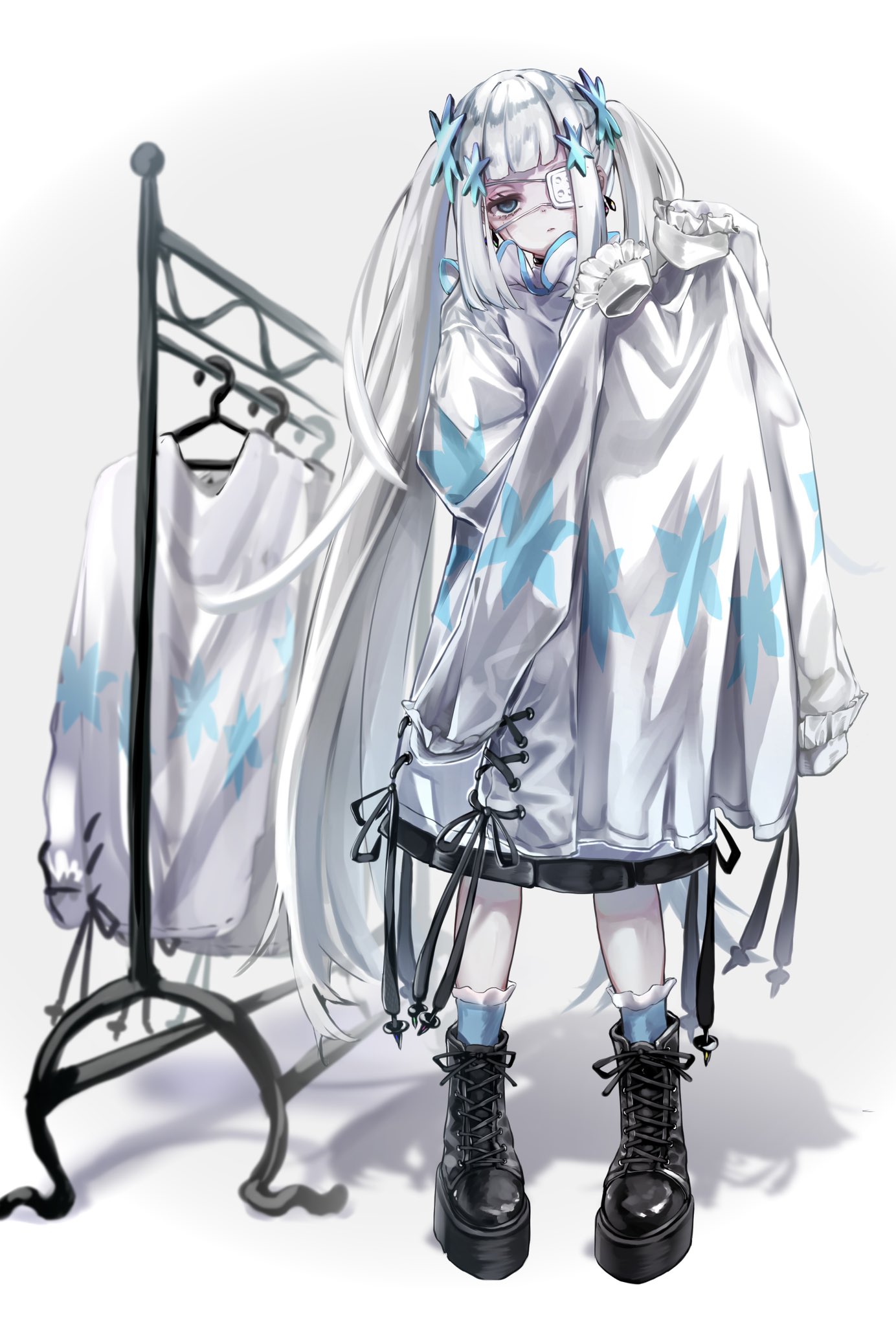 تويتر 宙野 花 على تويتر ポケモン擬人化 Ub01 Parasite ウツロイド T Co Fk52mx09om