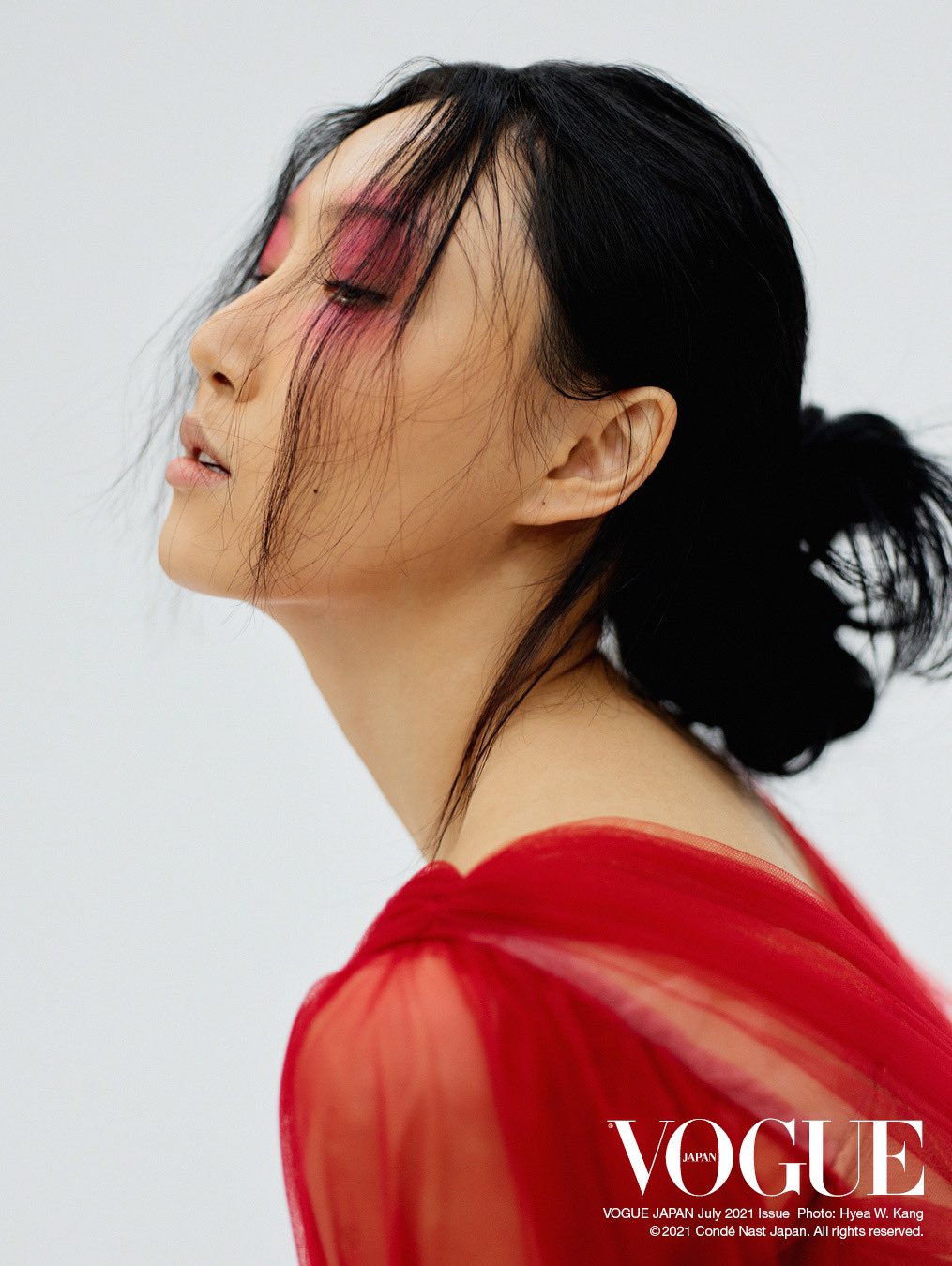 MAMAMOO ママムー 마마무ファサ直筆サインチェキ HWASA
