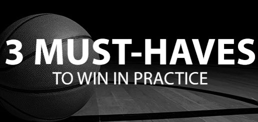 Key5Coaching's tweet image. 3 FREE Videos to take your practices to the next level.

👇
coach.pgcbasketball.com/clinic-gift/