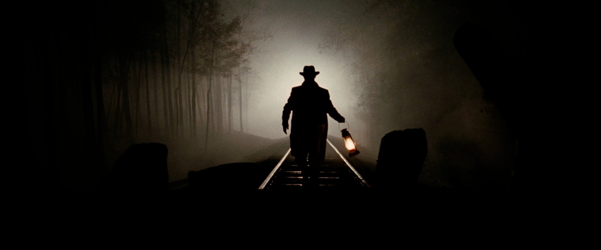 Happy 72nd Birthday to Roger Deakins  