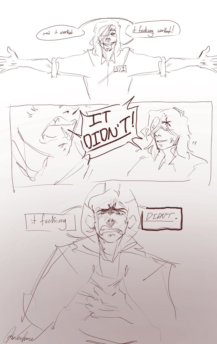 Idk if I'll render this or not, so I'll go ahead and post it lmao #dsmpfanart #dreamfanart #GeorgeNotFoundFanart 
