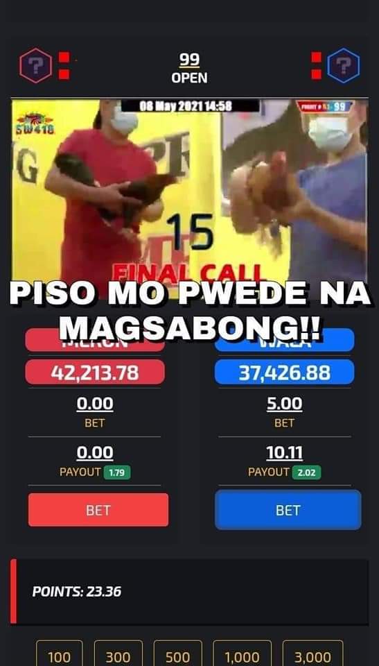 Twitter 上的archie Arquillano Looking For Sw418 Agents And Players No Minimum Cash In No Minimum Bet No Minimum Cash Out Sw418 Legitagent Onlinesabong Mbc30 Talpakanna T Co Ti4fkhbygw Twitter