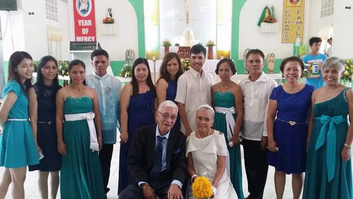 NormaCuaresma's tweet photo. My mother younger brother still alive 87 years old have 14 kids https://t.co/JuT4oJWstz