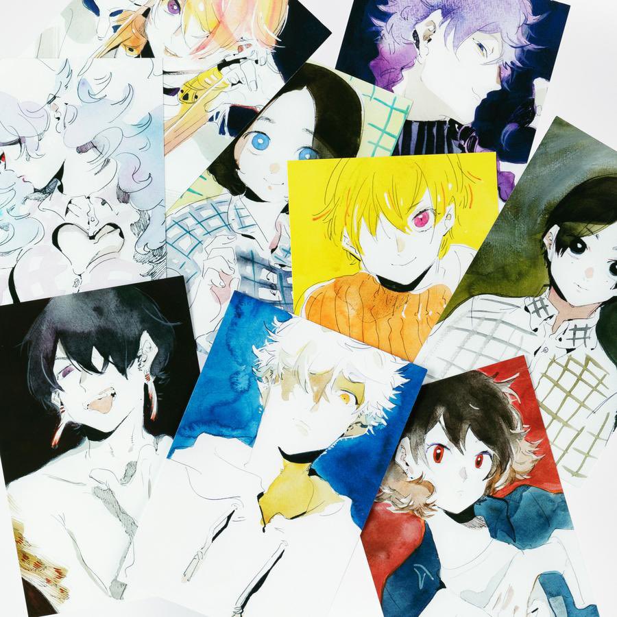 ♡ヾบุ้งกั๊บ。 tweet media