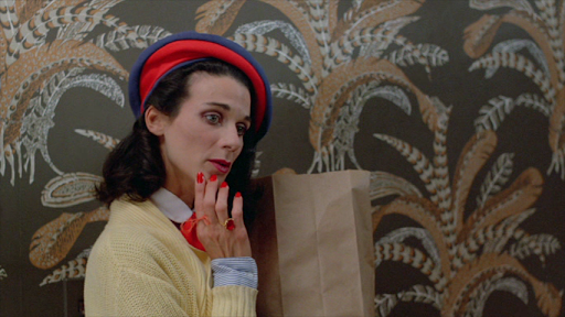 Daily Grindhouse on Twitter: "We're saddened to learn about the passing of Desiree GOULD who stole the show in SLEEPAWAY CAMP as the strange Aunt Martha. Read @JonZilla___'s ode to her iconic