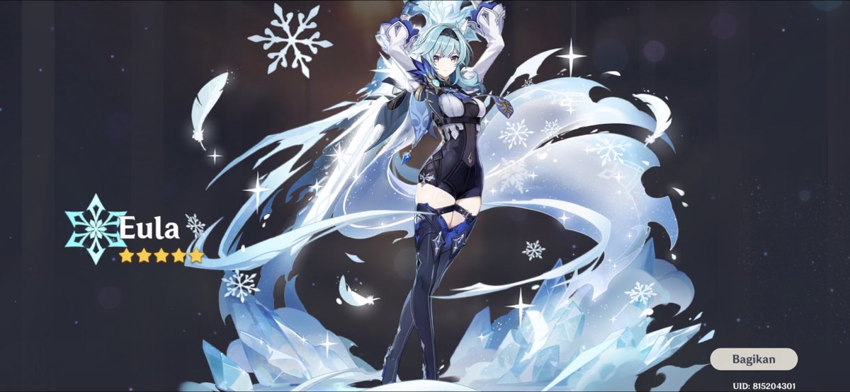 Chrst_'s tweet photo. thank you moonton #eula #GenshinImpact #moonton #miHoYo #rateoff https://t.co/DuV8pwltCc